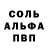 МДМА кристаллы Fedor Kronin